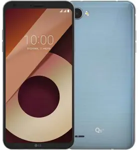 Замена экрана на телефоне LG Q6a M700 в Красноярске